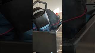 Welding job ASMR