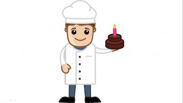 Goal Setting - How To Easily Turn Dreams Into Reality : Goals vs. Wishes - The Cake Example