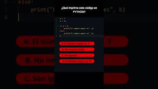 Ingeniería de Sistemas #shorts  #python #ingenieria #software #ingenieria #programacion
