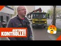 "Hier zu parken, ist schon DREIST!" – In 4 Minuten abgeschleppt | Kabel Eins | Achtung Kontrolle