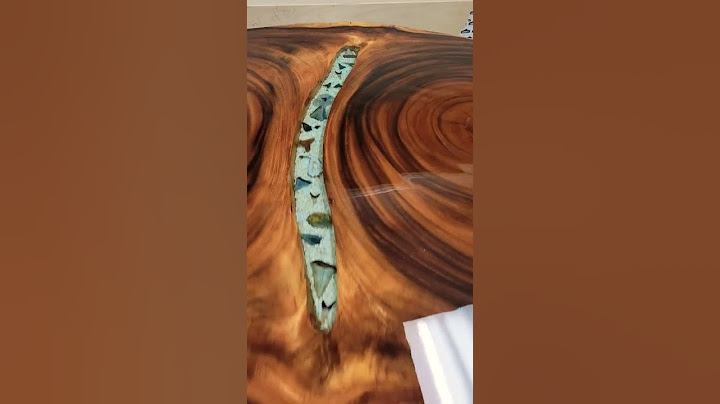 shark tooth. #art #youtubeshorts #table #epoxy #shark #beach