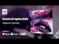 Video Déjame Sentirte ft. Capitan Kidd Kendra