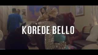 Korede Bello. - ONE AND ONLY.