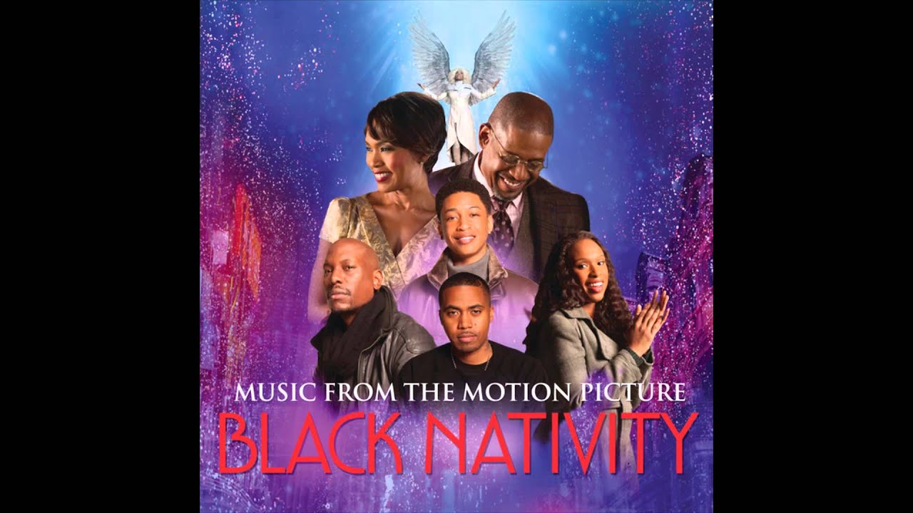 Jennifer Hudson - Fix Me Jesus Jennifer Hudson - Fix Me Jesus