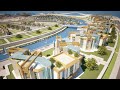 Artificial Island Project