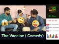 The vaccine (comedy)