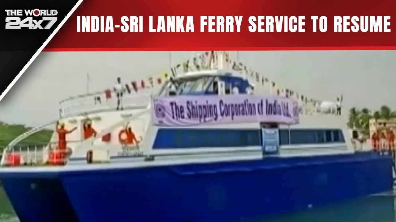 India Sri Lanka Ferry Service Ferry Service Between India And Sri india-sri-lanka-ferry-service-ferry-service-between-india-and-sri