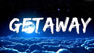 Syn Cole - Getaway (Lyrics) Lyrics Video