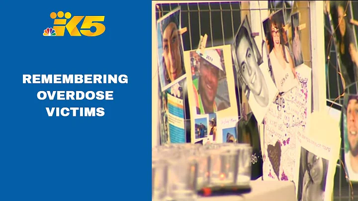 Everett overdose victims remembered following reco...