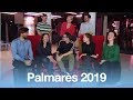 Palmars  21e dition 2019  trs court international film festival