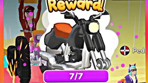Scribble Rider at maximum Android, IOS Gameplay New Trailers Update Mobile Game Walkthrough Full!!!