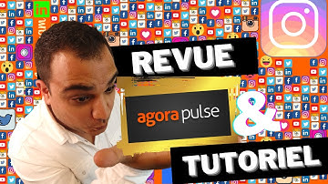 [TUTO] Comment Gérer Tous Ses Réseaux Sociaux Avec AgoraPulse ?