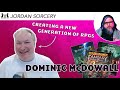 Modernising warhammer fantasy roleplay  the rpg business  dominic mcdowall in conversation