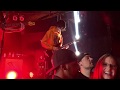 3 - Icronic & Goose - Polyphia (New Levels New Devils Tour - Live Carrboro, NC - 11/4/18)