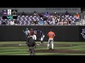 Portland Baseball vs Pacific - Game 3 (5 - 3) - Full Game