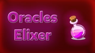 Oracles Elixir