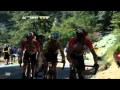 Tour of California 2011 - Mount Baldy