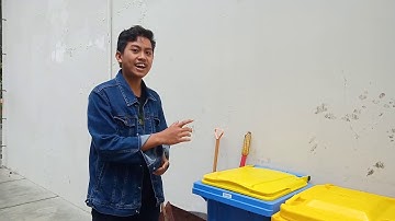 SAMPAHin - Pemilah Sampah Otomatis