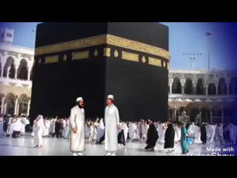 قصه جميله جدا وهي الكلمه الطيبه صدقه