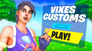 🔴LIVE! Fortnite New season Tmr Join Now!!!