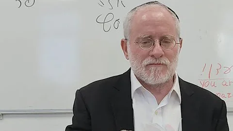 Rav Rafael Spanguenthal - Leyes De Tefilat Y Berajot