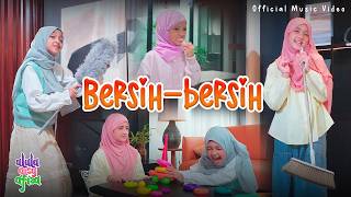 Download lagu ALULA AISY AFIZA - CLEANING UP ( MV)