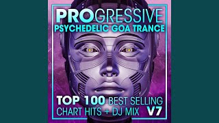 Mindsphere - Last Hope (Progressive Psychedelic Goa Trance)