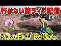 【2ch旅スレ】第26回乙旅！😊行かない旅、妄想旅！ビジホ、温泉、フェリー【ゆっくり解説】
