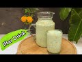 🌙ഇതുപോലെ ഉണ്ടാക്കൂ👌ആരും Fan ആവും🍹|Iftar Drink Recipes|Eid Special 2024|Pistachio Sharbat|