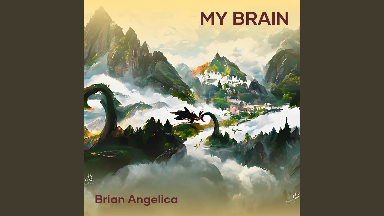 my brain