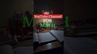Top 5 Youtube Channel For Math sscmaths