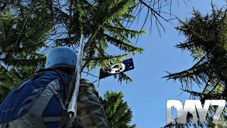 :     Ѩ,     - DayZ