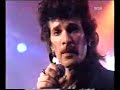 Willy de ville -- demasiado corazon