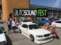 АВТОШОУ &quot;ROSTOV AUTO SOUND FEST&quot;