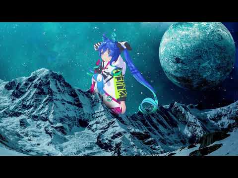 【MMD】ツインタぁああああああああああああああああああああああああああ.... - Big Enough 'AHHHH!'【英才教育＆ウマ娘】