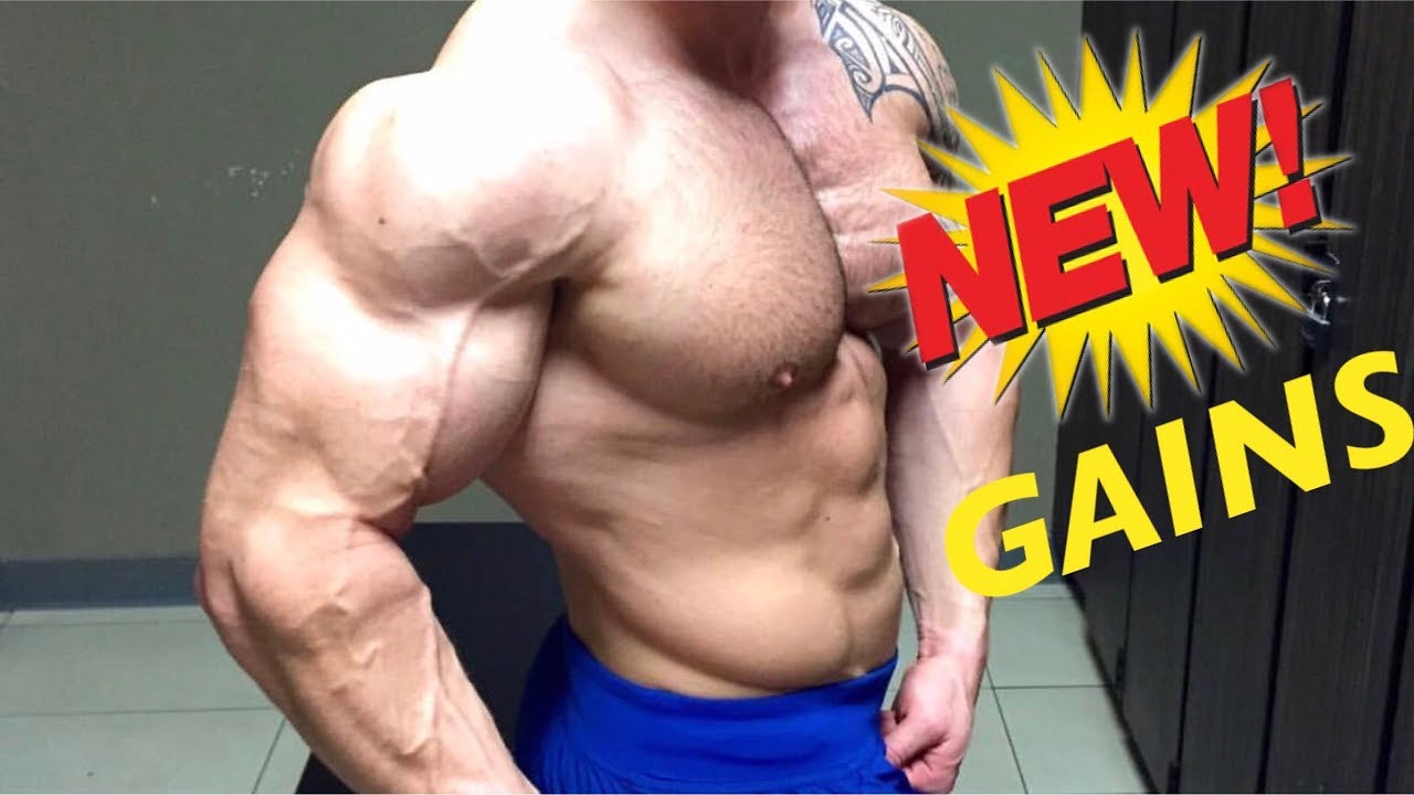 3 NEW tricep pushdowns - Bringing Great Gains