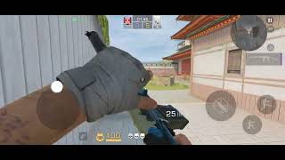Standoff 2. День сурка