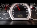 "acceleration chevrolet lacetti 1.6 шевроле лачетти СТОК полный