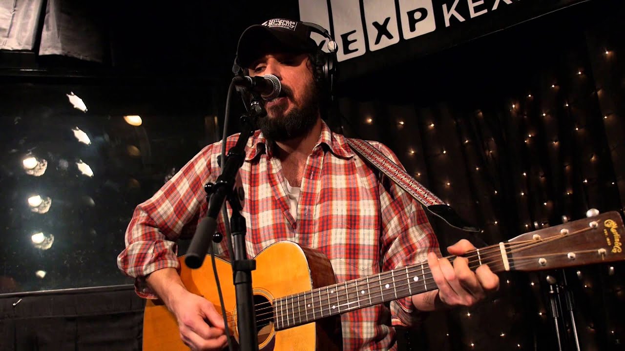 Ganges River Band - Full Performance (Live on KEXP)