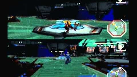 Lets Play Ratchet Deadlocked: Part 1