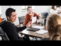 What makes Education Analytics so special?