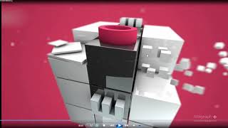 Creating A Stunning 3D Motion Design In Cinema 4D And After Effects 6 Of 18