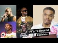 Pi'erre Bourne on Making 'Bean' with Lil Uzi Vert and His Love of Pokémon | Explain This | Esquire