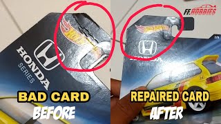 How to fix Bad Card Hotwheels screenshot 4