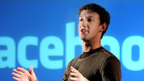 Mark Zuckerberg says data firm accessed 87 million Facebook users