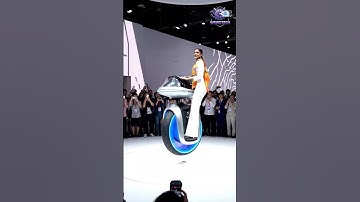 The Weirdest Technology From the Future #Shorts #FutureTech #WeirdTech #Prototype #SciFiTech