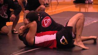 Northwest Submission Challenge - Oct 2 - Submission Only - Mens Advanced Nogi Over 191Lbs Finals