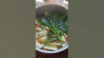 приготовление патиссонов