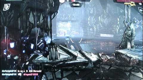 Transformers war for cybertron Shockwave gameplay commentary