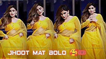 Jhoot Mat Bolo Xml 👀 New Trending Xml Preset 🥰 Alight Motion Editing ..#xmlpreset #xmlfile #newxml